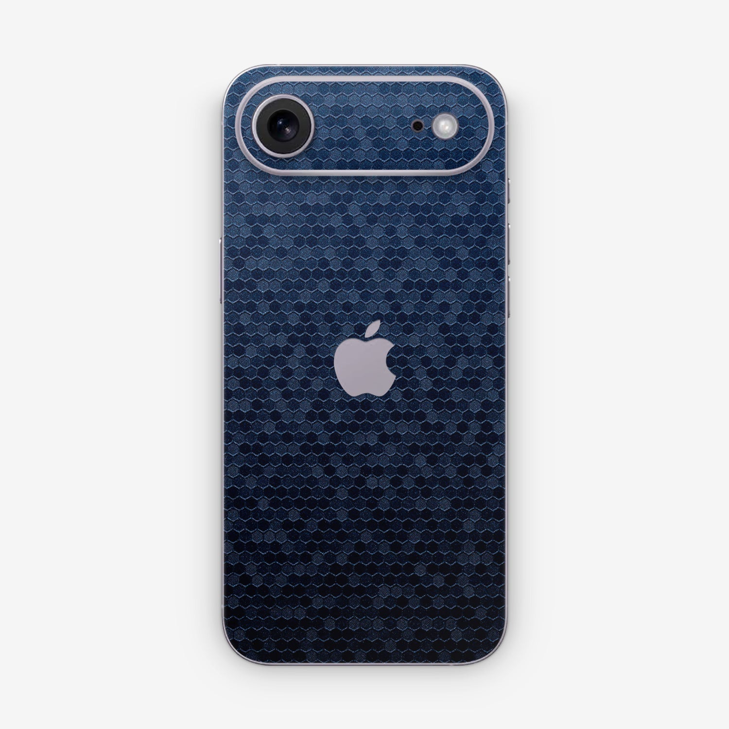 Skin Premium iPhone 17 Air - Hexatech 3D