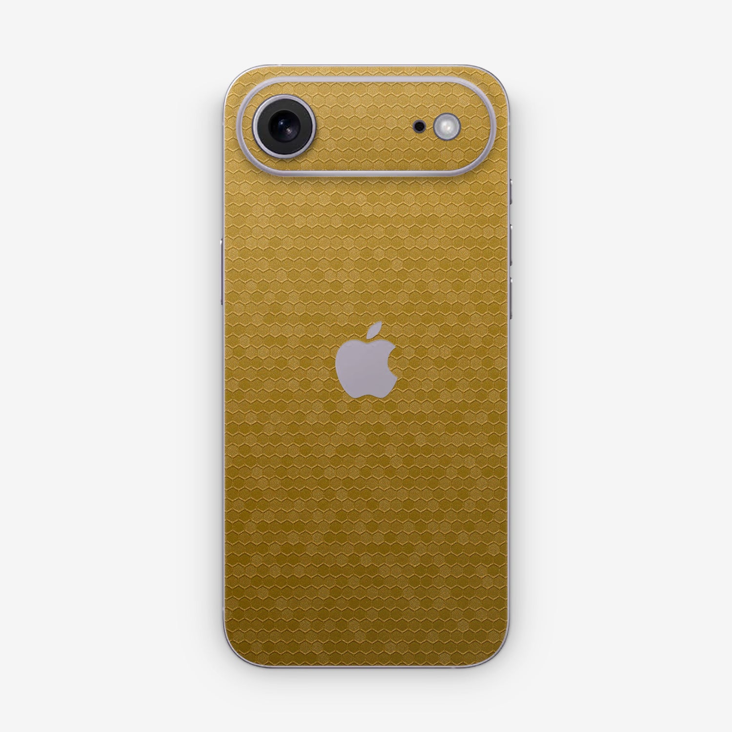 Skin Premium iPhone 17 Air - Hexatech 3D