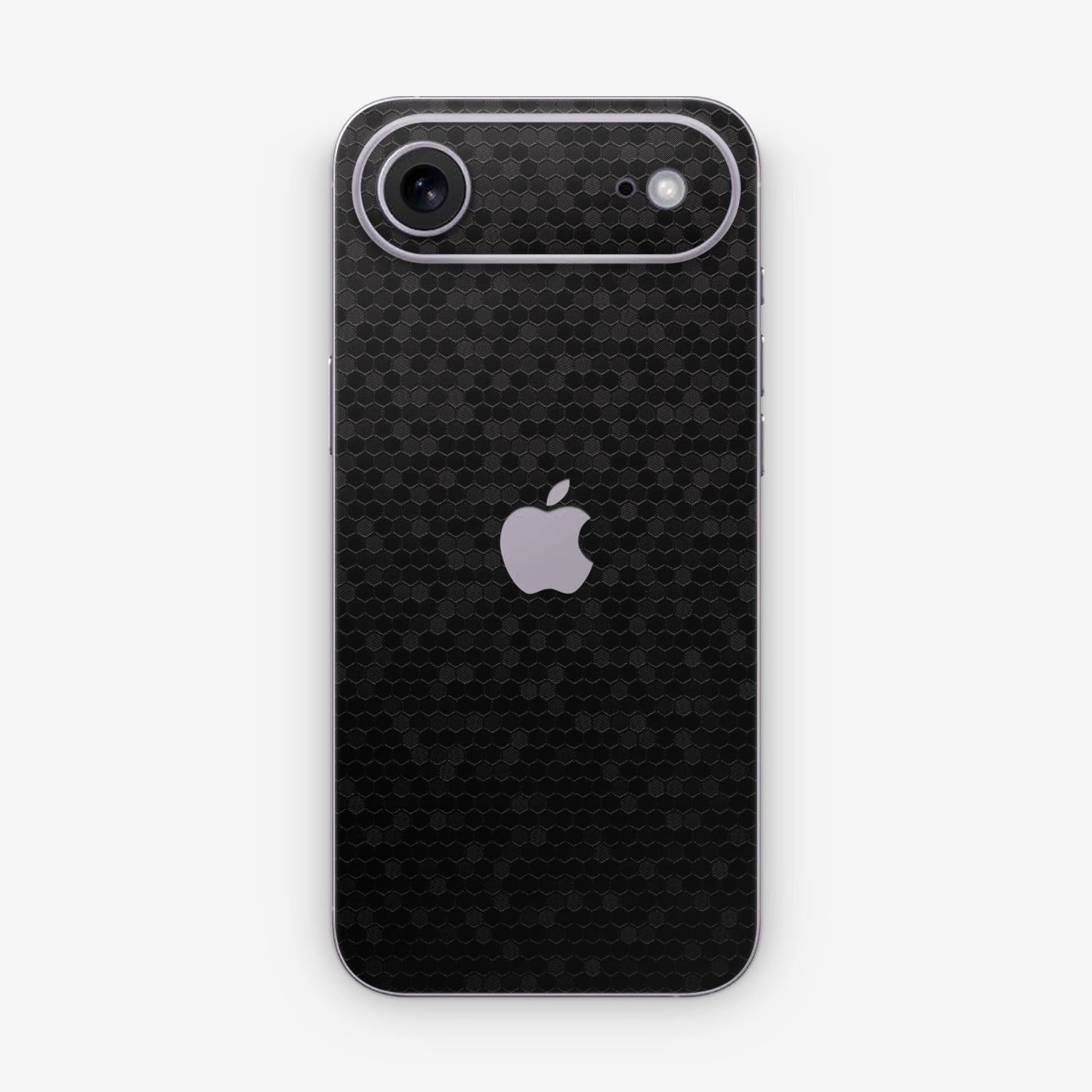 Skin Premium iPhone 17 Air - Hexatech 3D