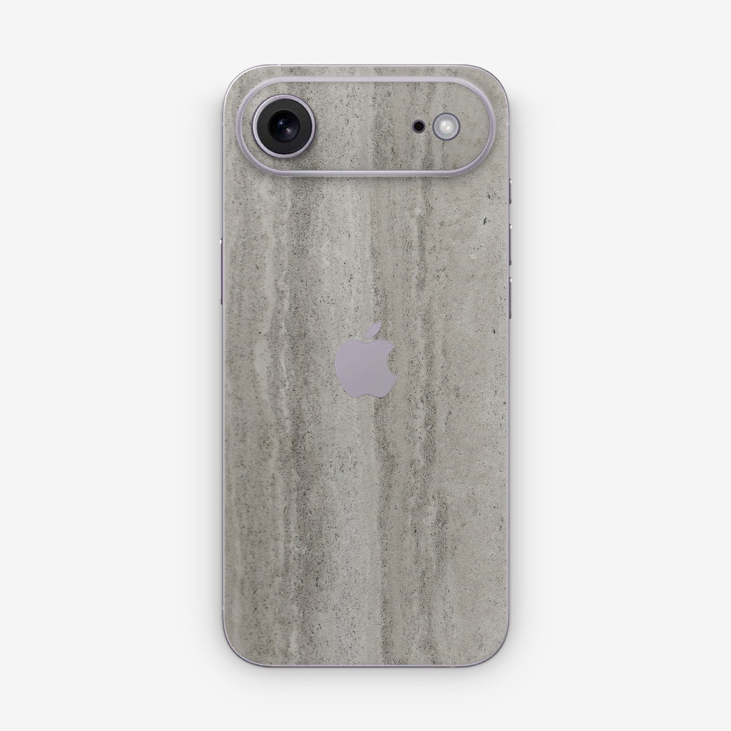 Skin Premium iPhone 17 Air - Mármol