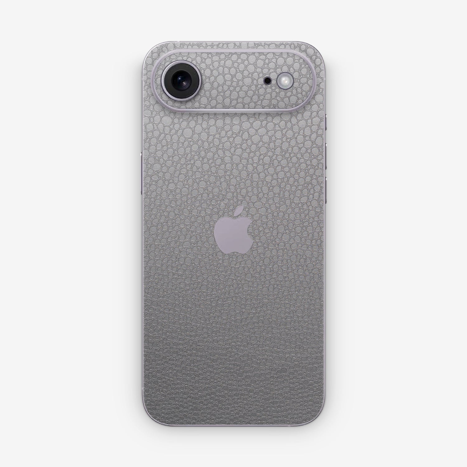 Skin Premium iPhone 17 Air - Mercurio 3D