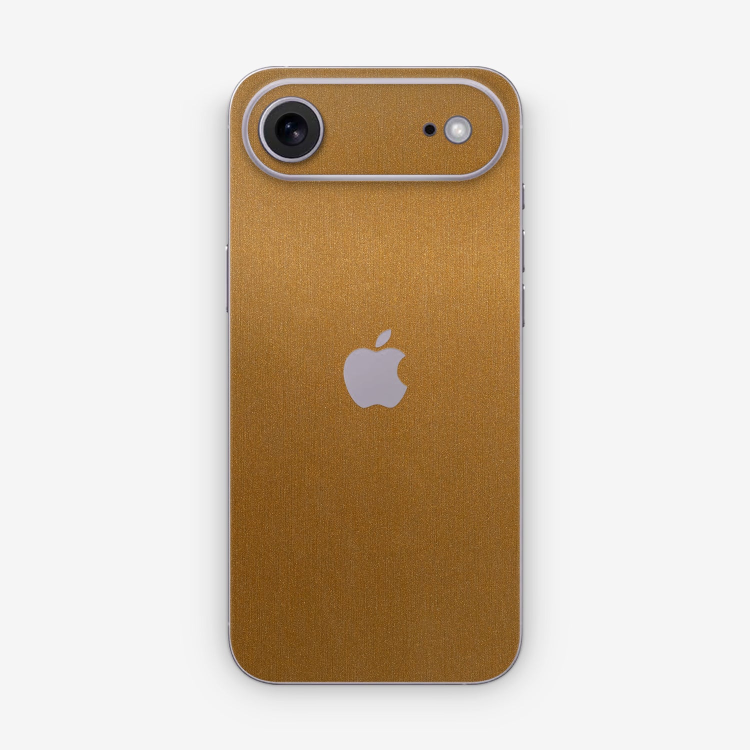 Skin Premium iPhone 17 Air - Special Titanium