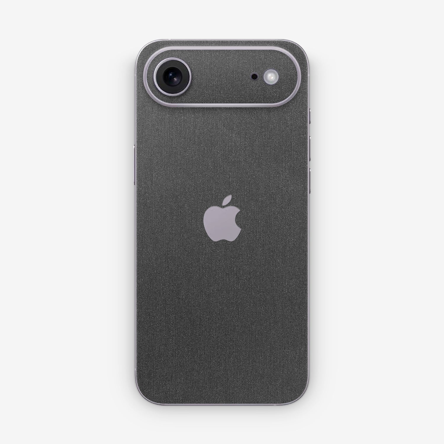 Skin Premium iPhone 17 Air - Special Titanium