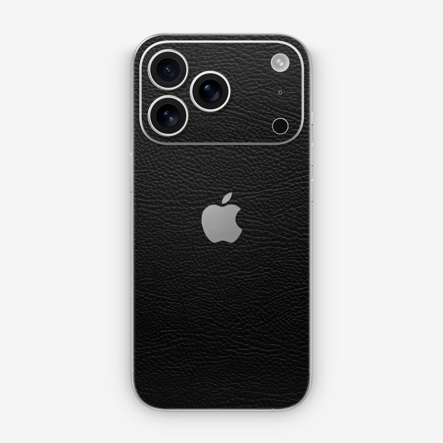 iPhone 17 Pro Max Skin Premium - Cuero 3D