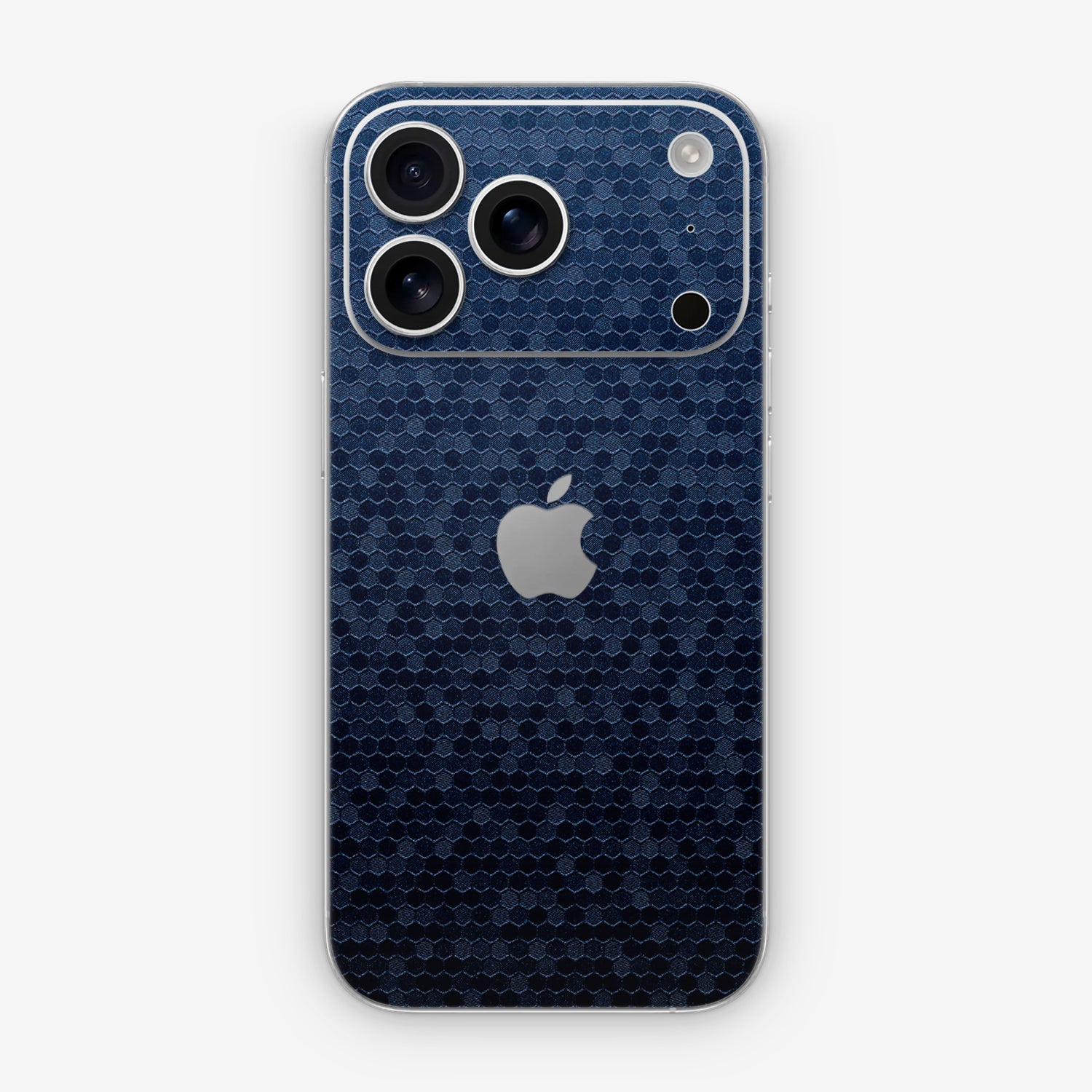 iPhone 17 Pro Max Skin Premium  - Hexatech 3D