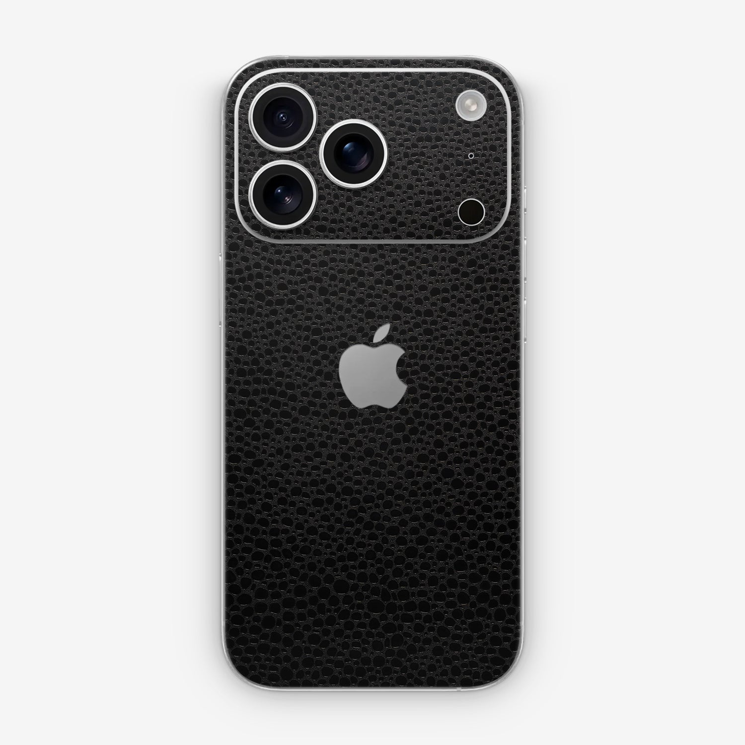 iPhone 17 Pro Max Skin Premium - Mercurio 3D