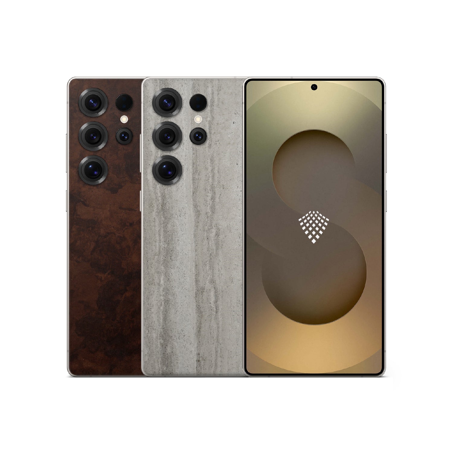 Skin Premium Mármol - Galaxy  S25 Ultra
