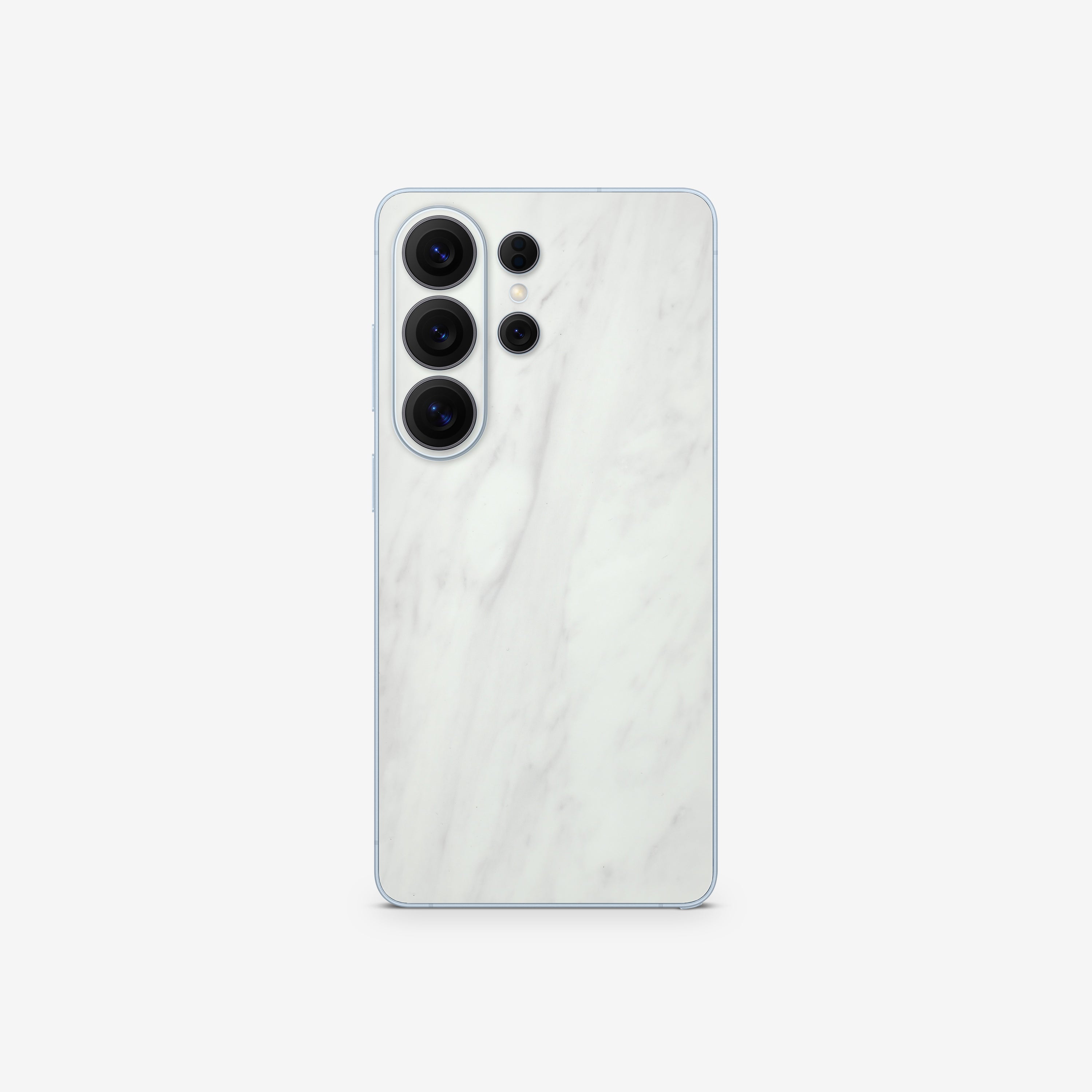 Skin Premium Mármol Ultra Blanco - Galaxy S26 Ultra