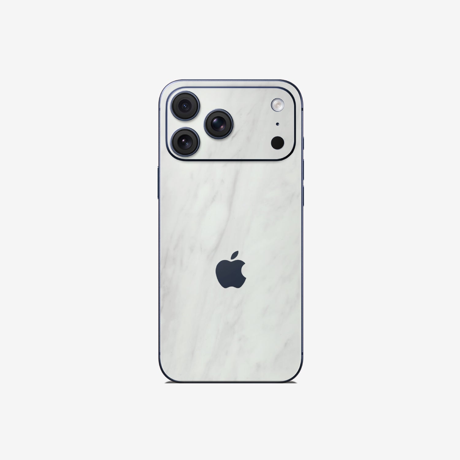iPhone 17 Pro Skin Premium - Ultra Blanco