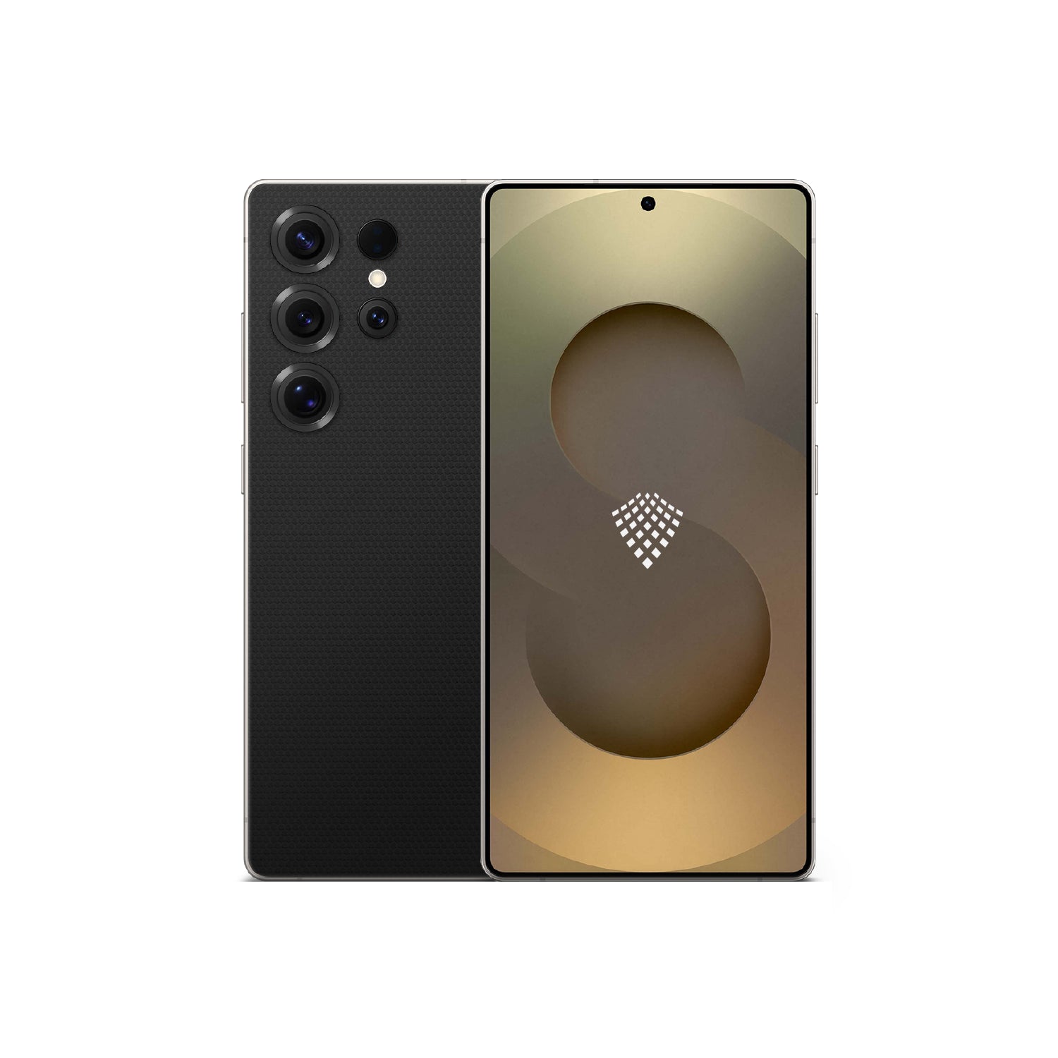 Skin Premium Matrix Mate - Galaxy S25 Ultra