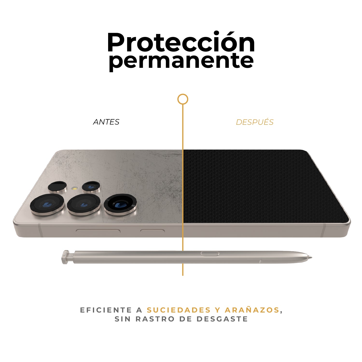 Skin Premium Matrix Mate - Galaxy S25 Ultra