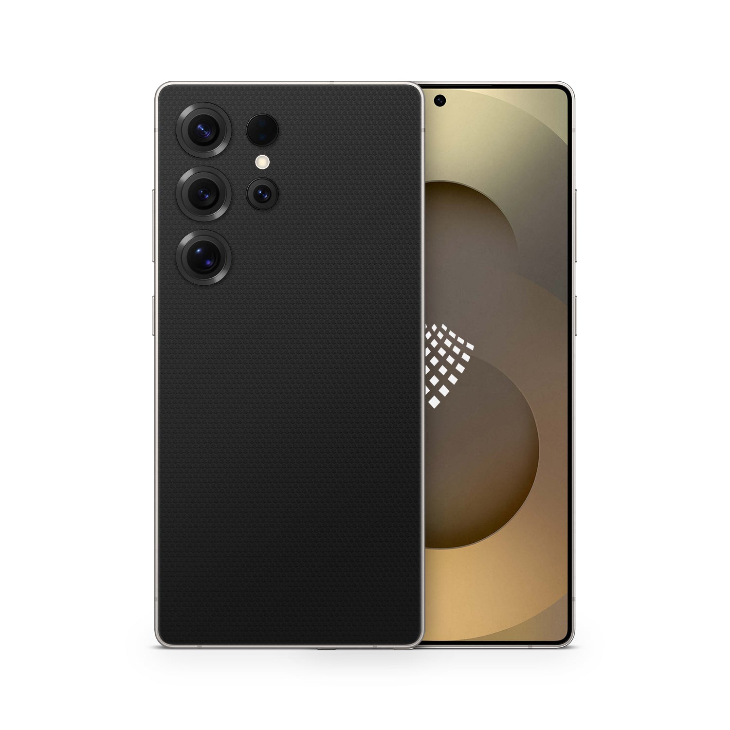 Skin Premium Matrix Mate - Galaxy S25 Ultra