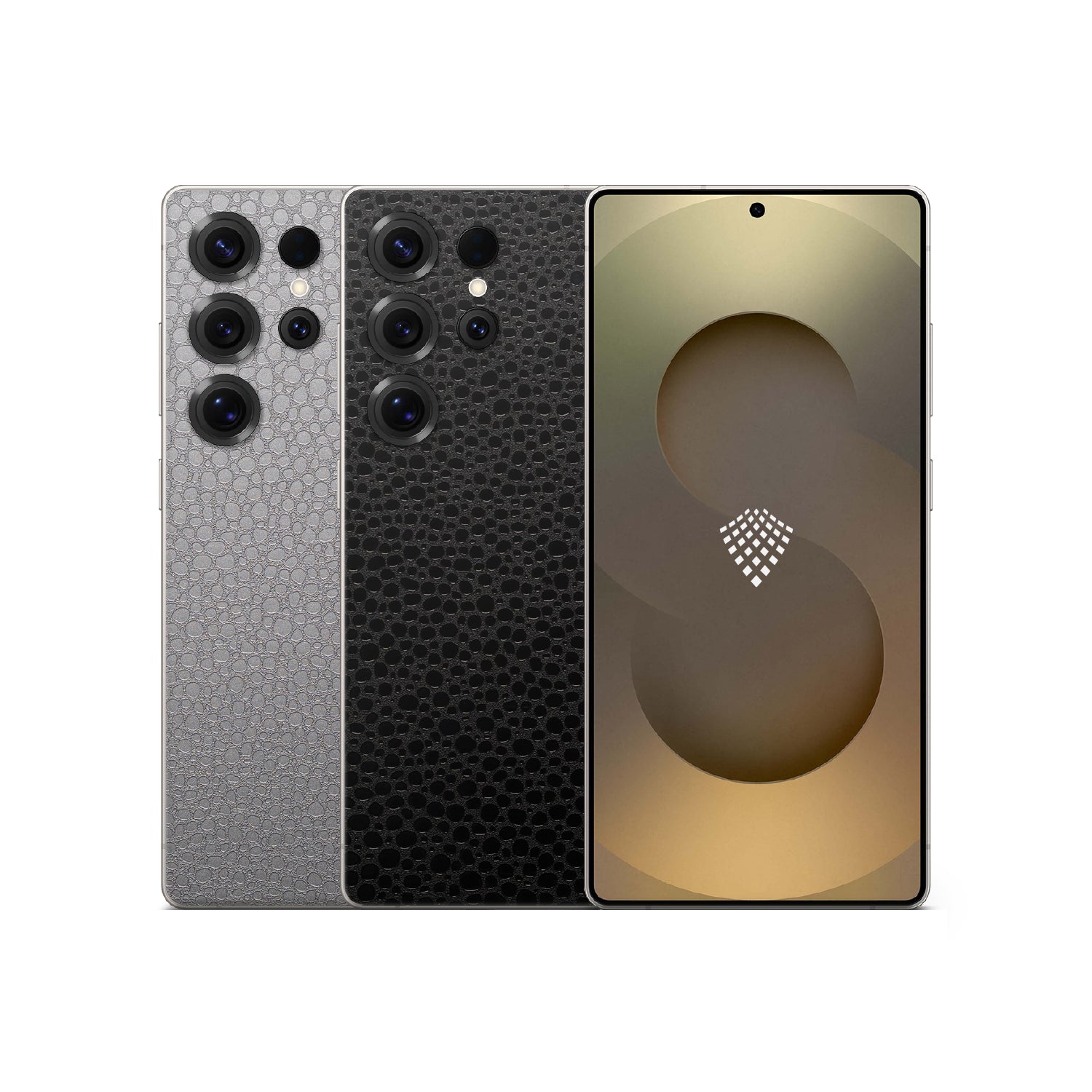 Skin Premium Mercurio - Galaxy S25 Ultra