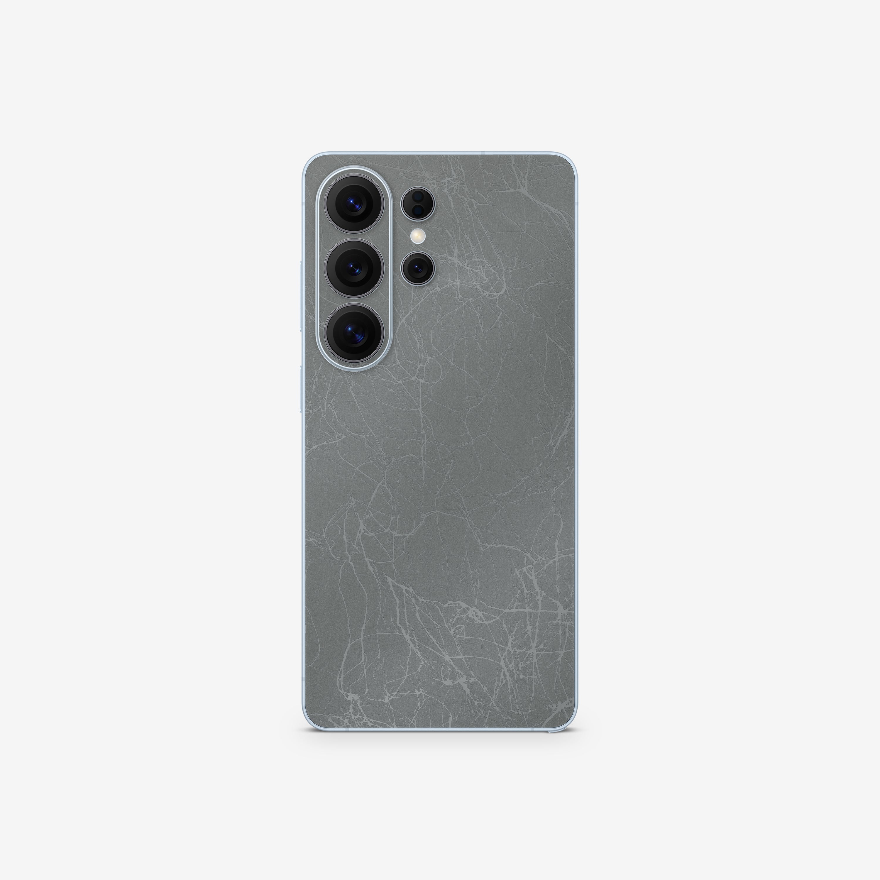 Skin Premium Venom Platinium - Galaxy S26 Ultra