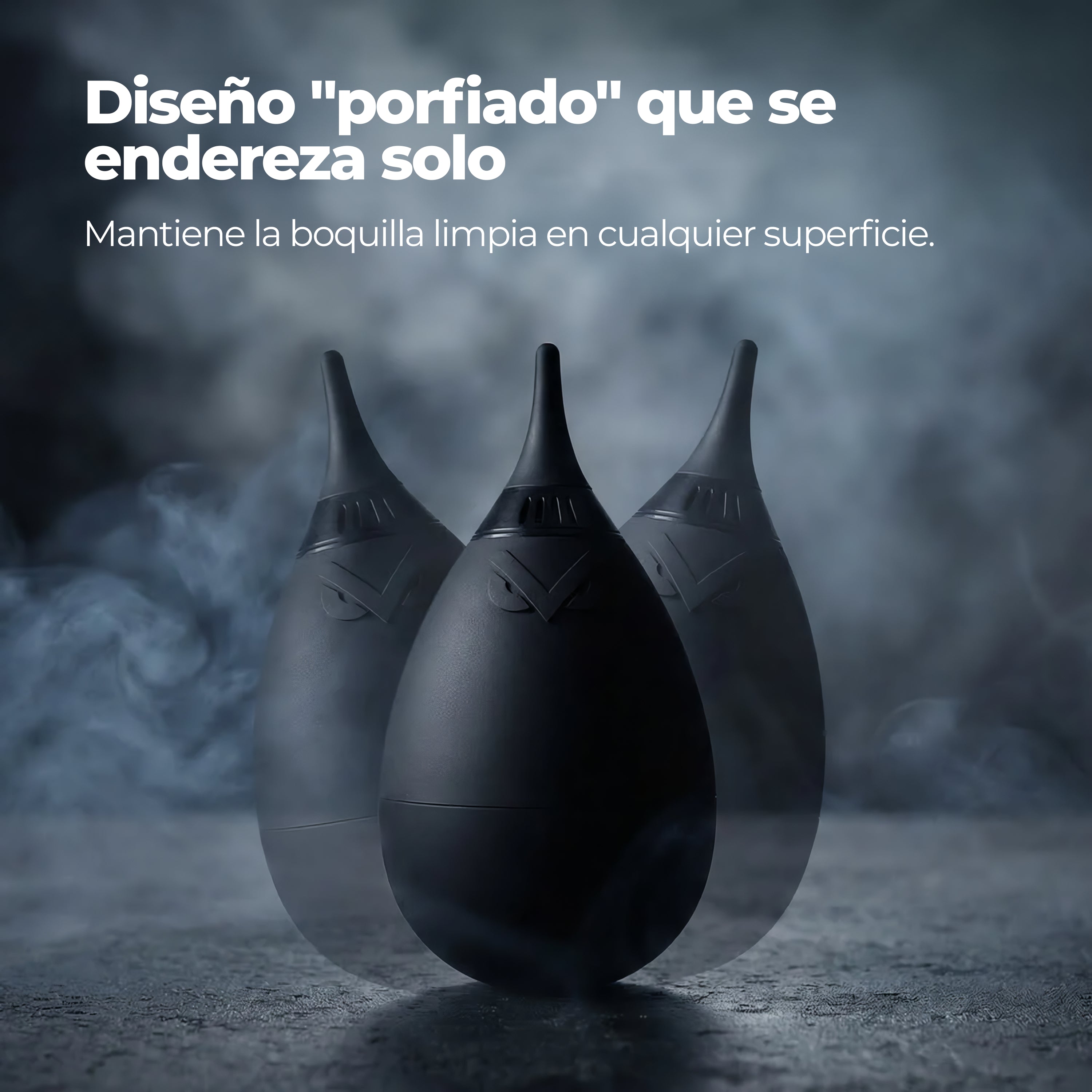 Soplador de Aire TUMBLER | VSGO