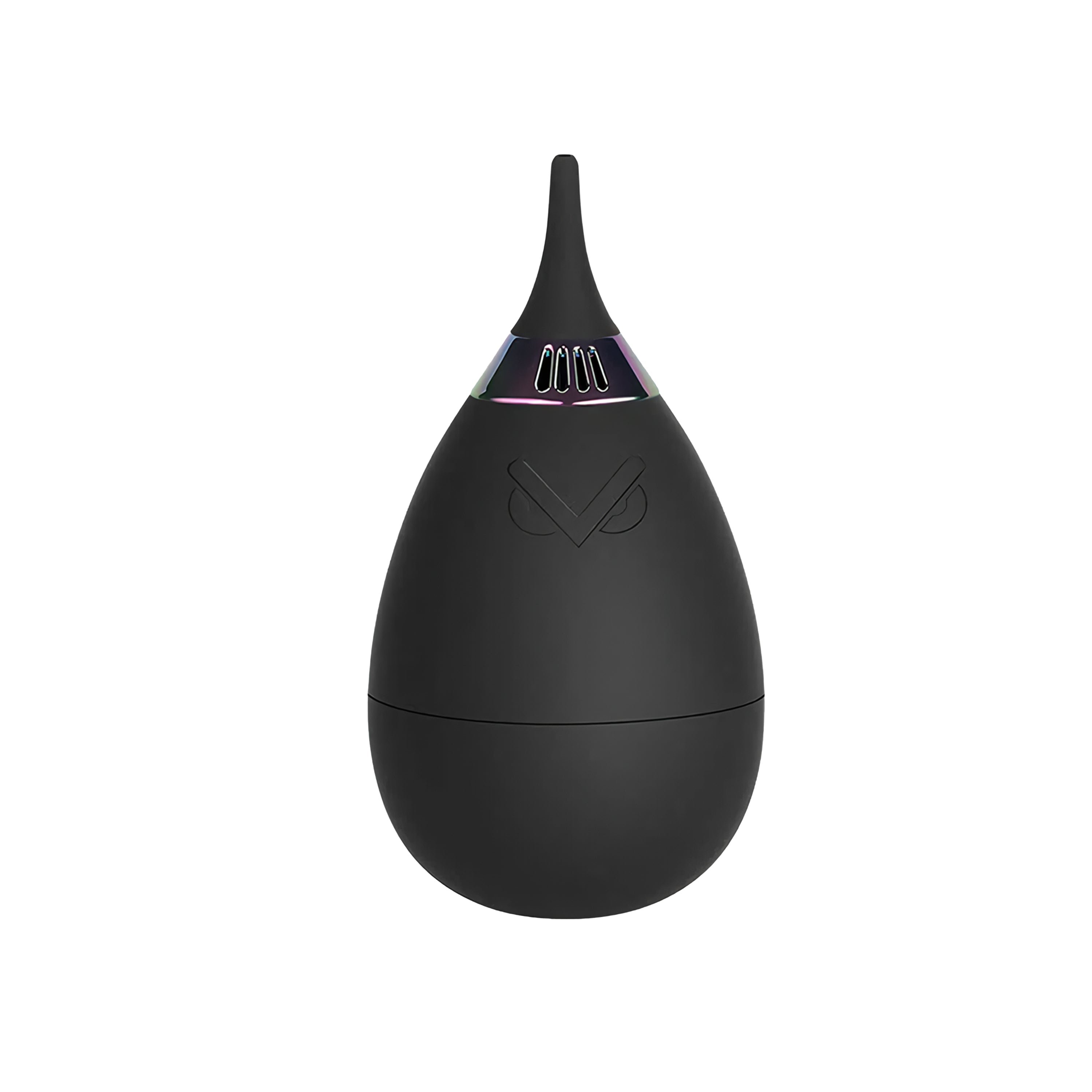 #color_negro tornasol