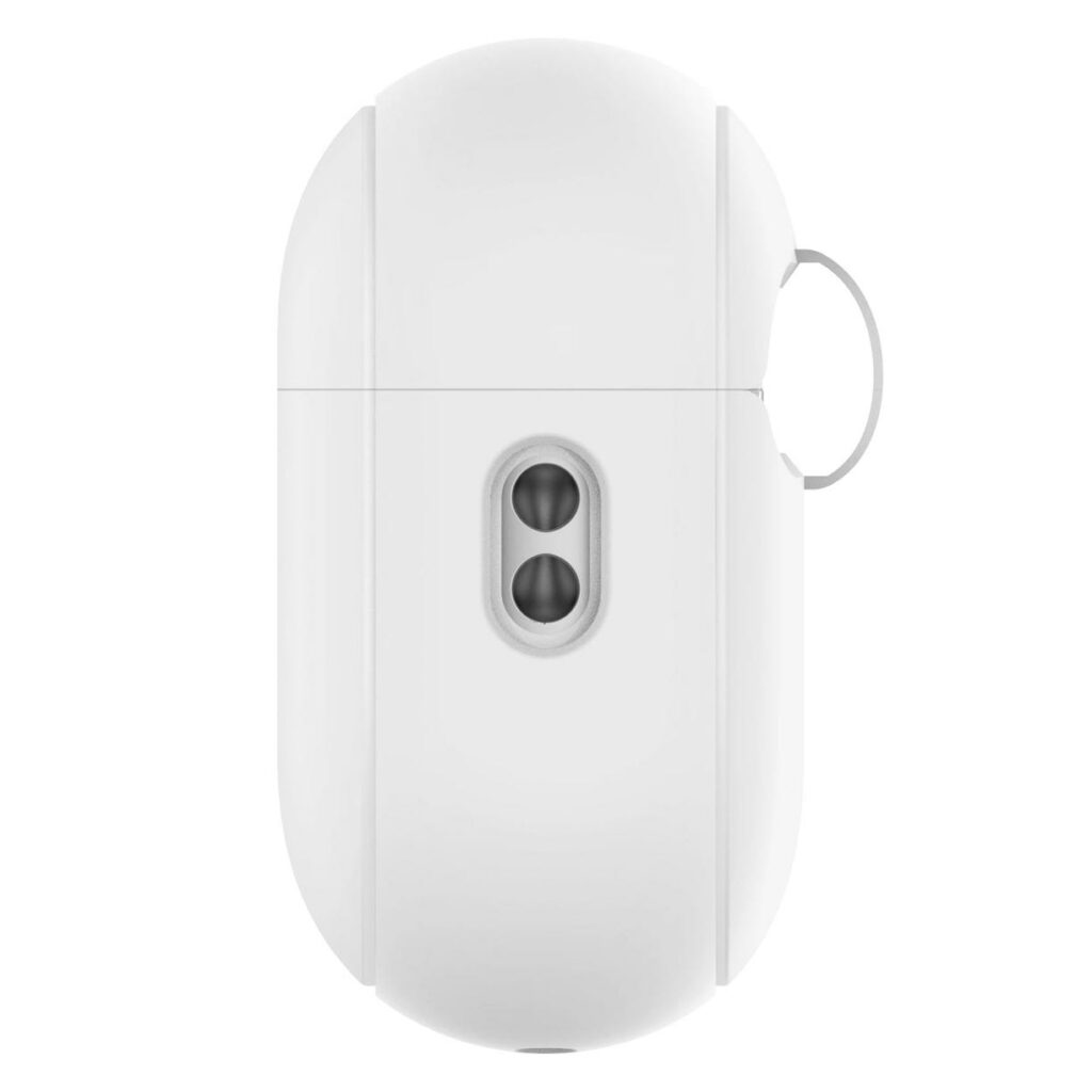 Case Spigen Silicone Fit + Strap AirPods Pro 2