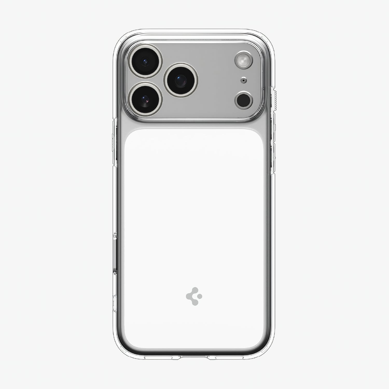 Case Spigen Ultra Hybrid T - iPhone 17 Pro Max (MagFit)
