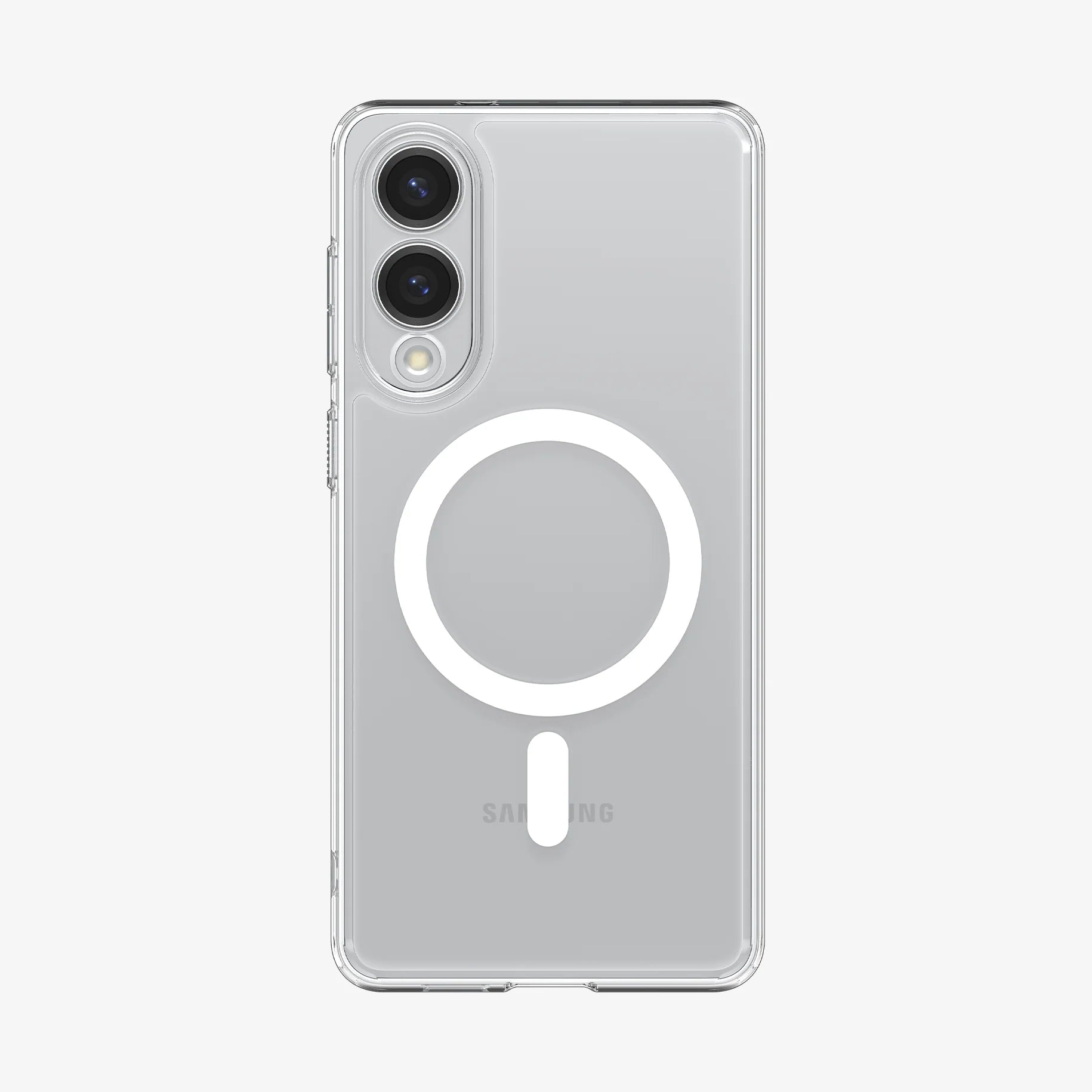 Case Spigen Ultra Hybrid MagFit Galaxy S25 Edge