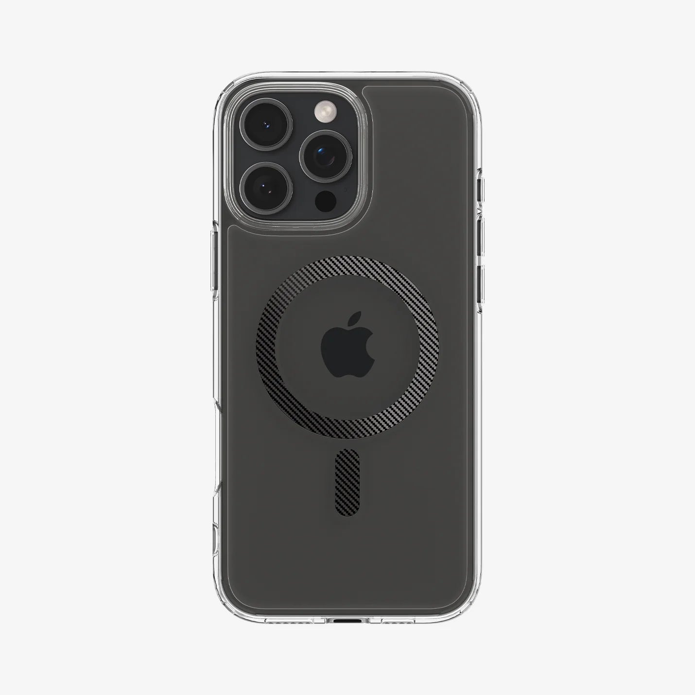 Case Spigen Ultra Hybrid iPhone 16 Pro Max |  MagFit