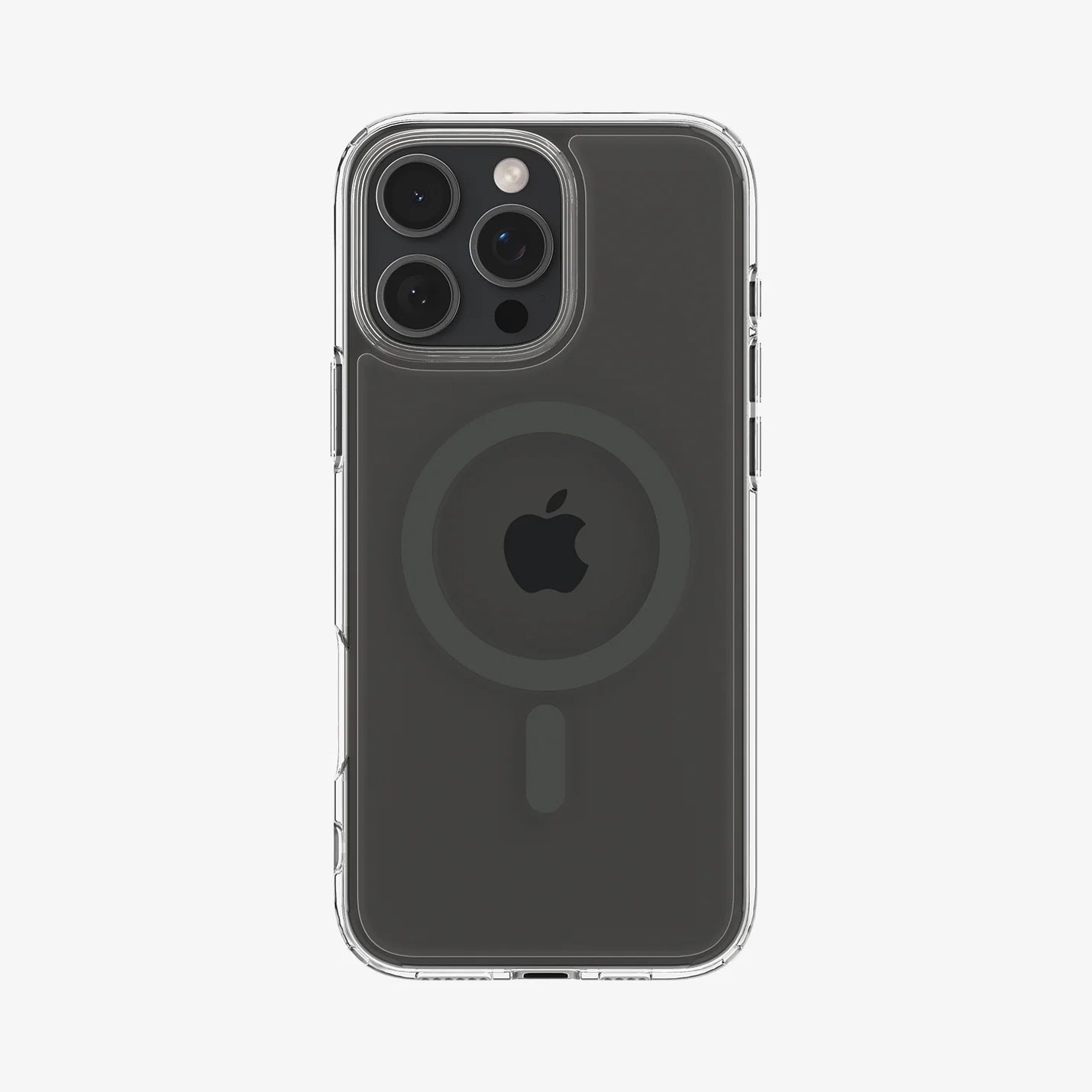 Case Spigen Ultra Hybrid iPhone 16 Pro Max |  MagFit
