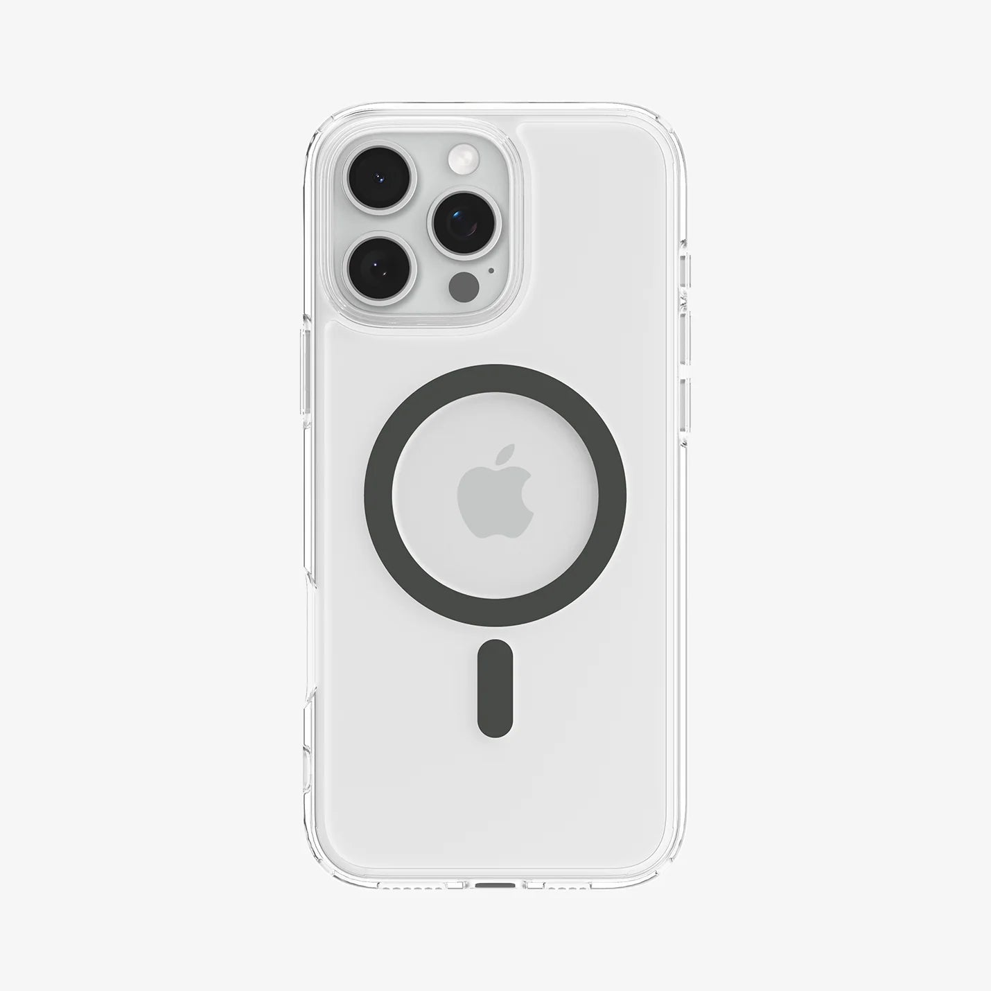 Case Spigen Ultra Hybrid iPhone 16 Pro Max |  MagFit