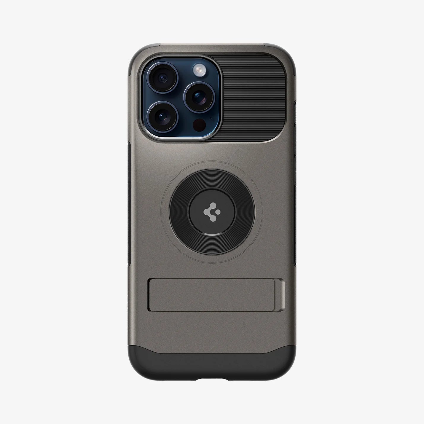 Case Slim Armor iPhone 15 Pro (MagFit)