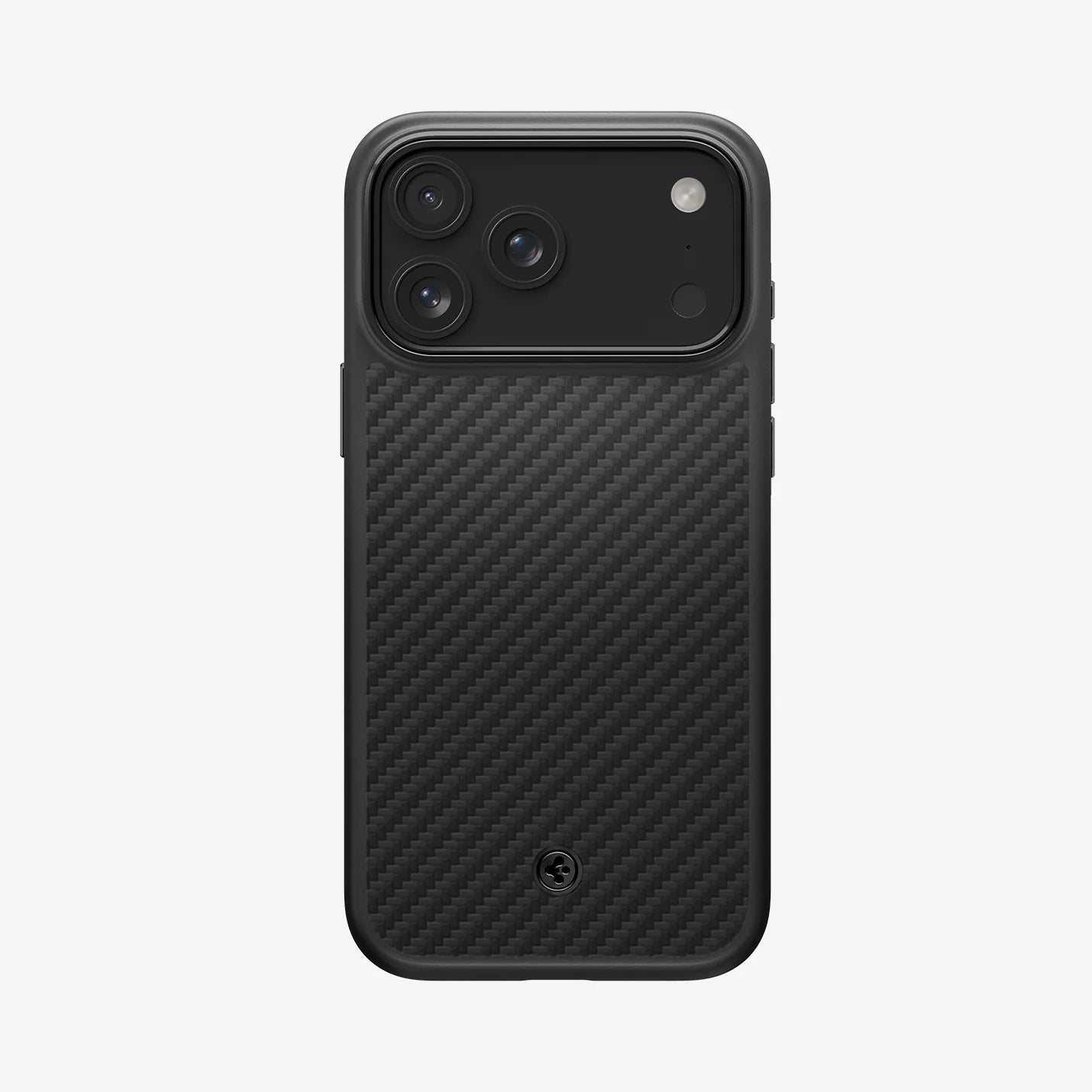 Case Spigen Enzo Aramid T iPhone 17 Pro Max | MagFit + Control Camera