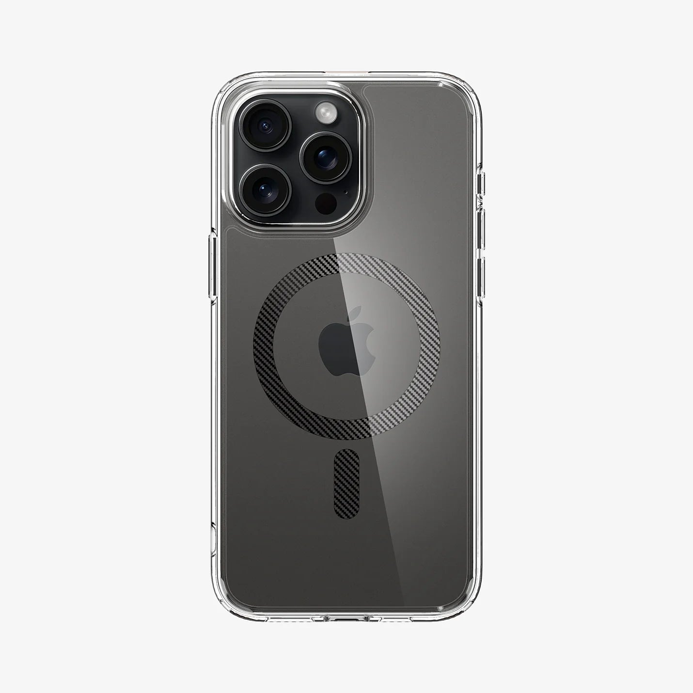 Case Spigen Ultra Hybrid iPhone 16 Pro Max |  MagFit