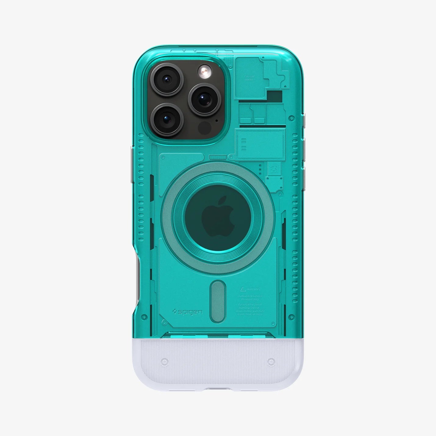 Case Spigen Classic C1 iPhone 16 Pro Max