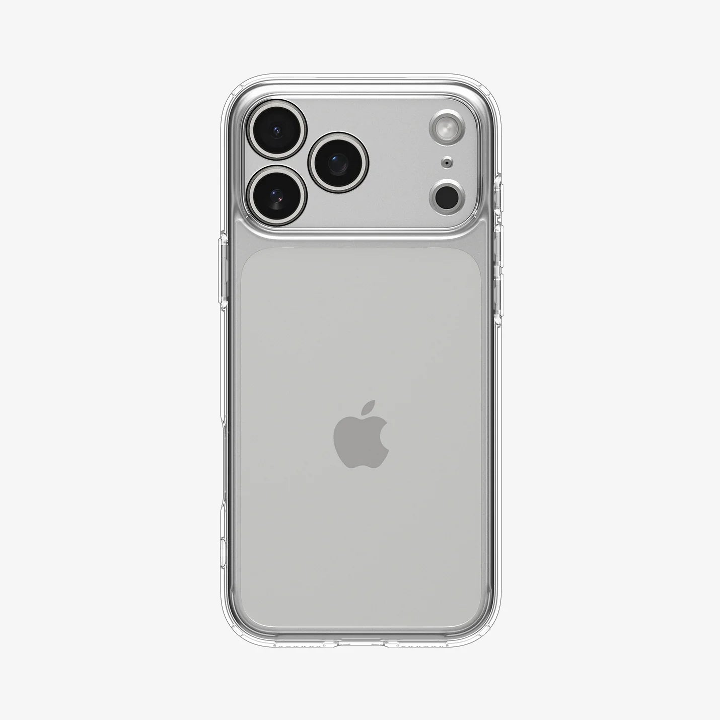 Case Spigen Ultra Hybrid T iPhone 17 Pro Max