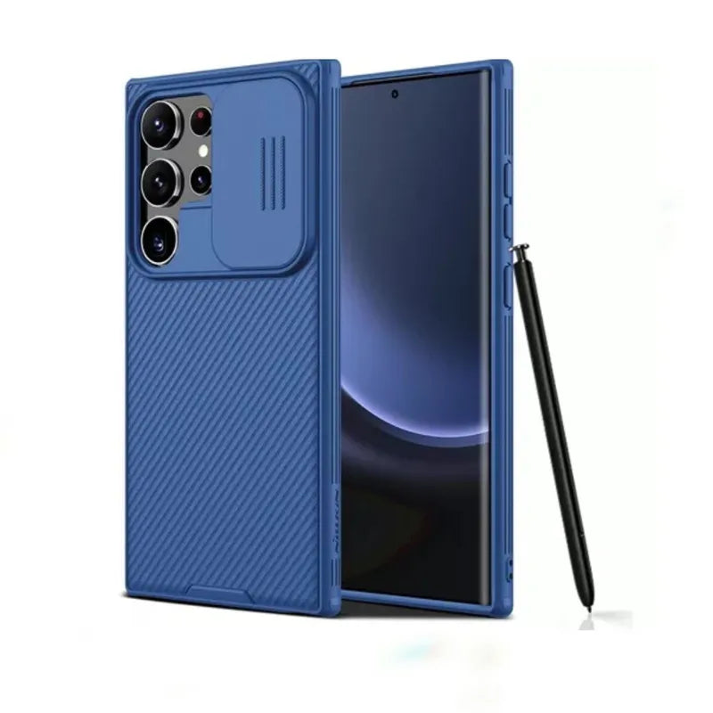 Case CamShield Galaxy S24 Ultra