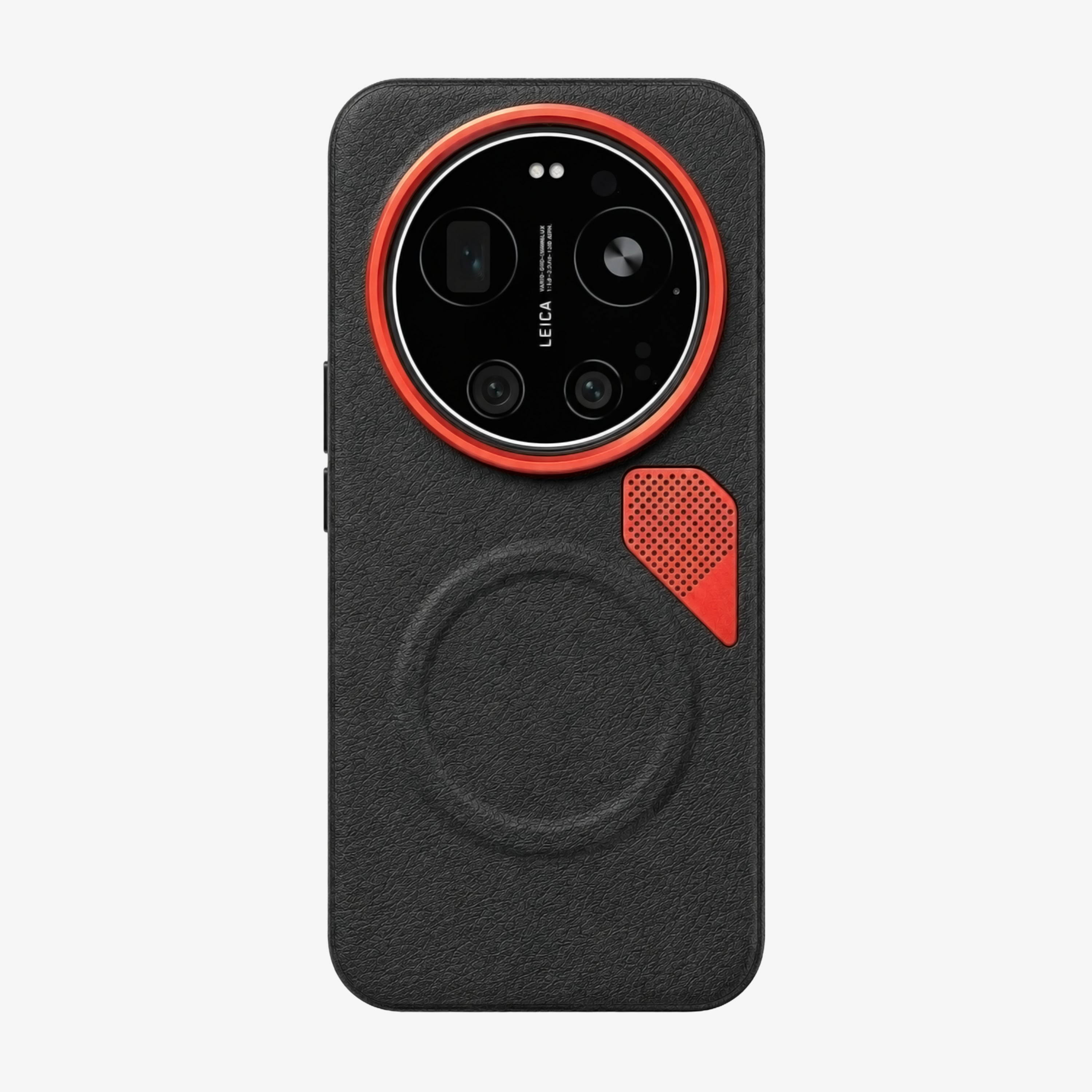 Case Core X Armor - Honor Magic 8 Lite (MagSafe)