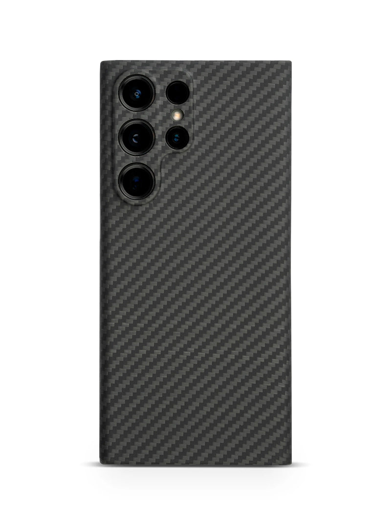Case Protector Aramid Shield Para Galaxy S23 Ultra