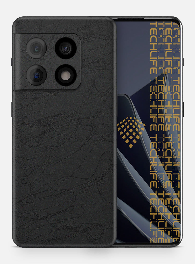 Skin Premium Black 3D Venom para OnePlus 10 Pro