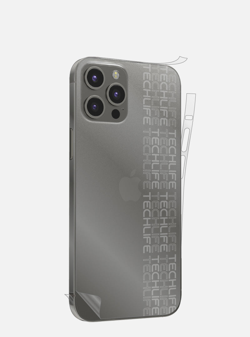 Peel 180º Original iPhone 12 Pro - Protector de Cuerpo