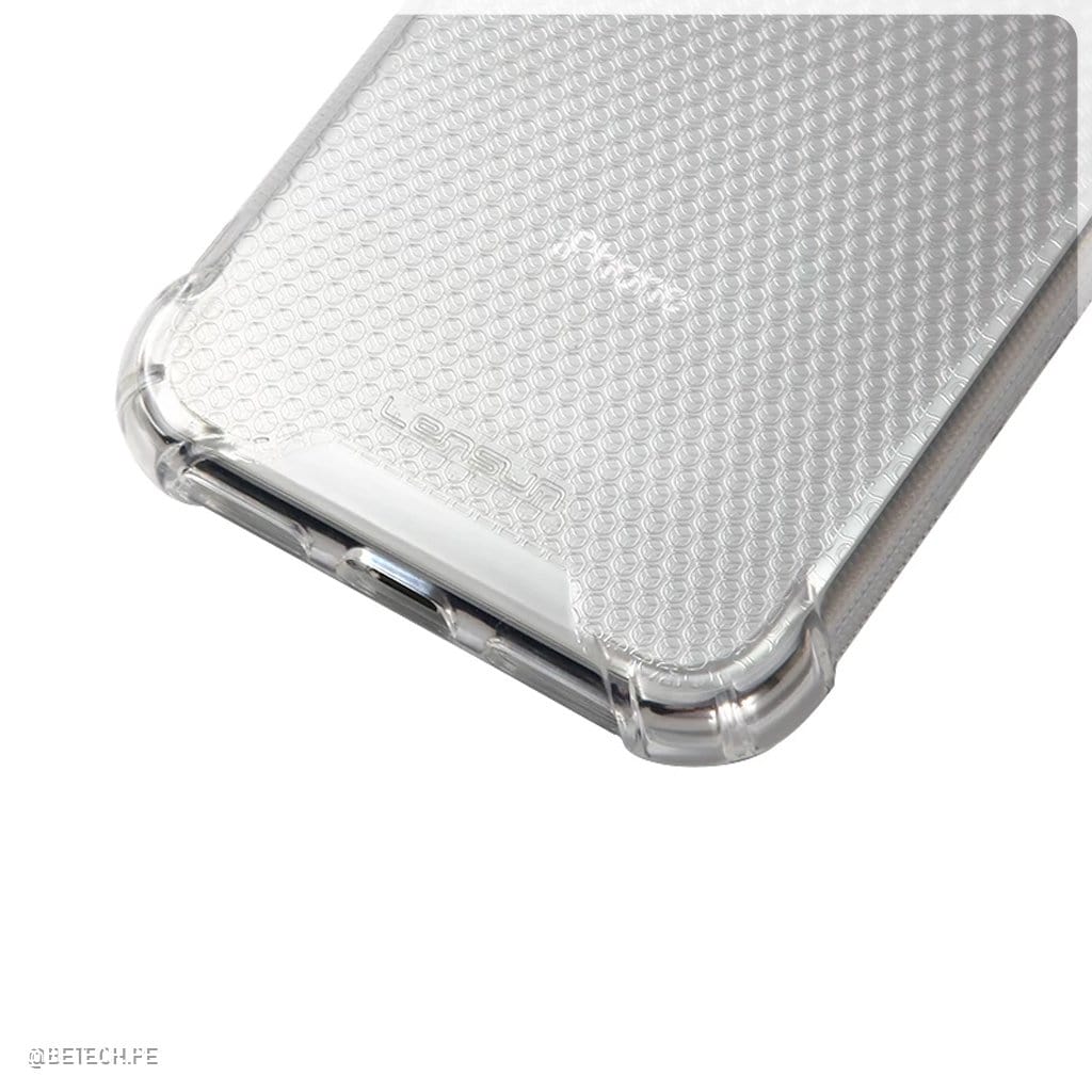 Lensun Funda Case Protector Air Shock  iPhone X /S