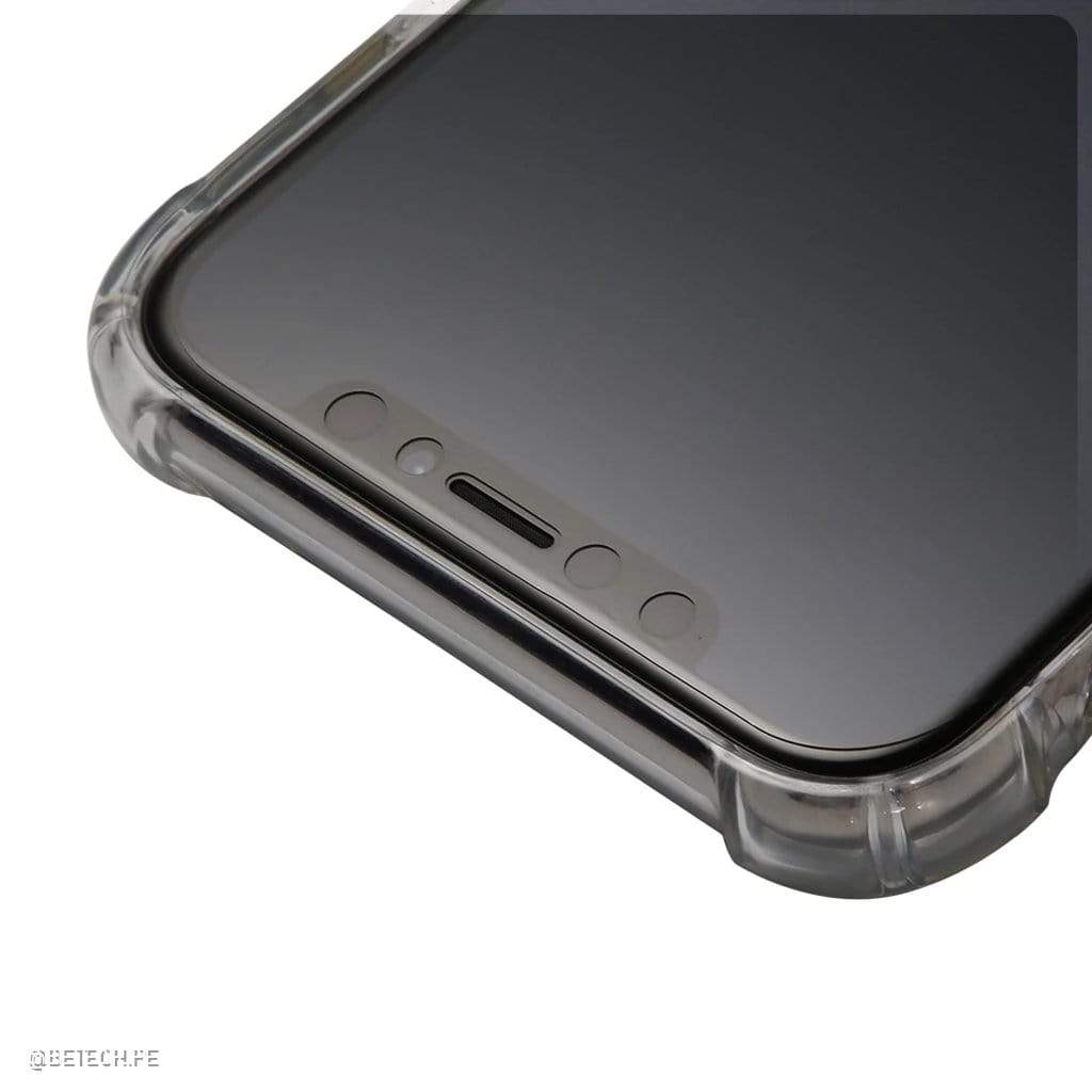 Lensun 360 Selfrestore Protector de Pantalla Completa iPhone X