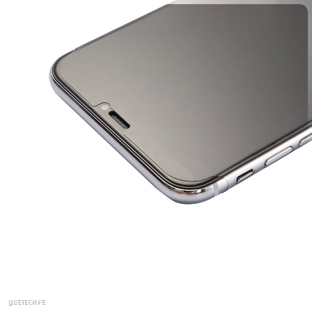 Lensun 360 Selfrestore Protector de Pantalla Completa iPhone XS Max