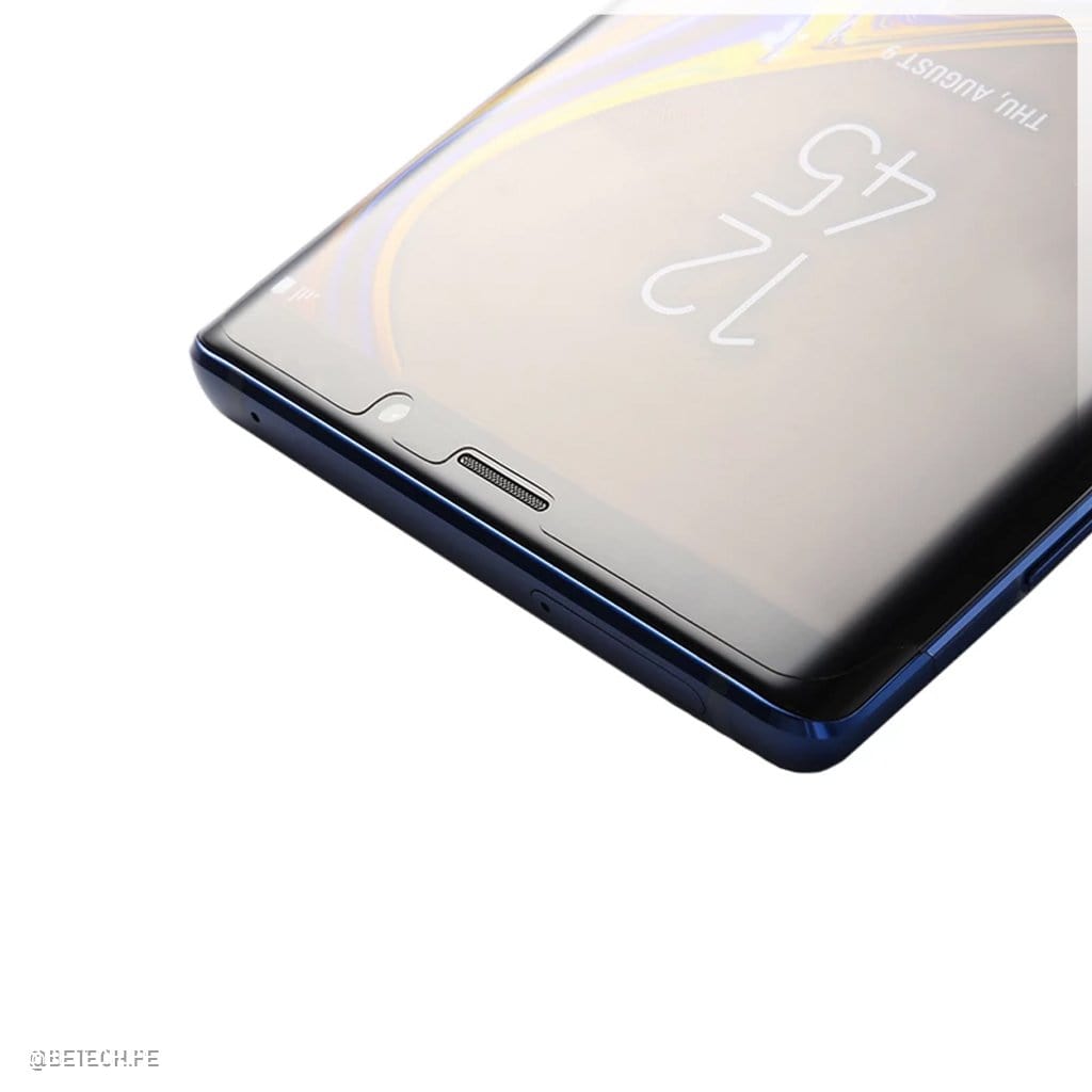 Lensun 360 Selfrestore Protector de Pantalla Completa Samsumg Galaxy Note 9