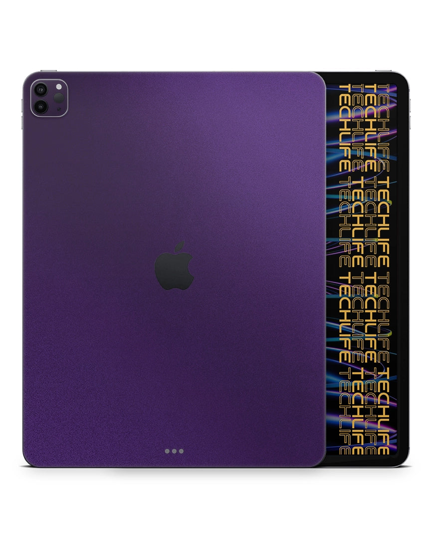 Skin Premium Lavanda Luminoso iPad Pro
