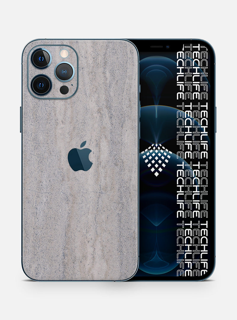 Skin Misc Concrete para iPhone 12 Pro Max