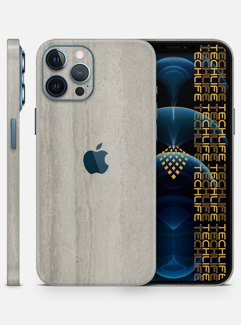Skin Marmol Terran para iPhone 12 Pro Max