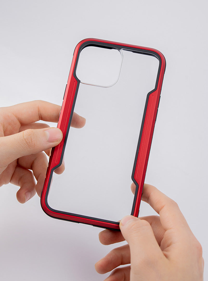 Case Drop Shield iPhone 12 Pro Max