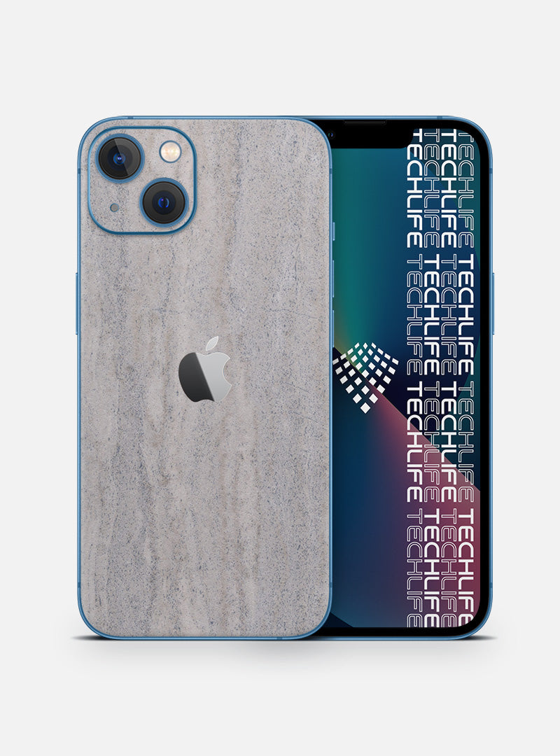Skin Misc Concrete para iPhone 13