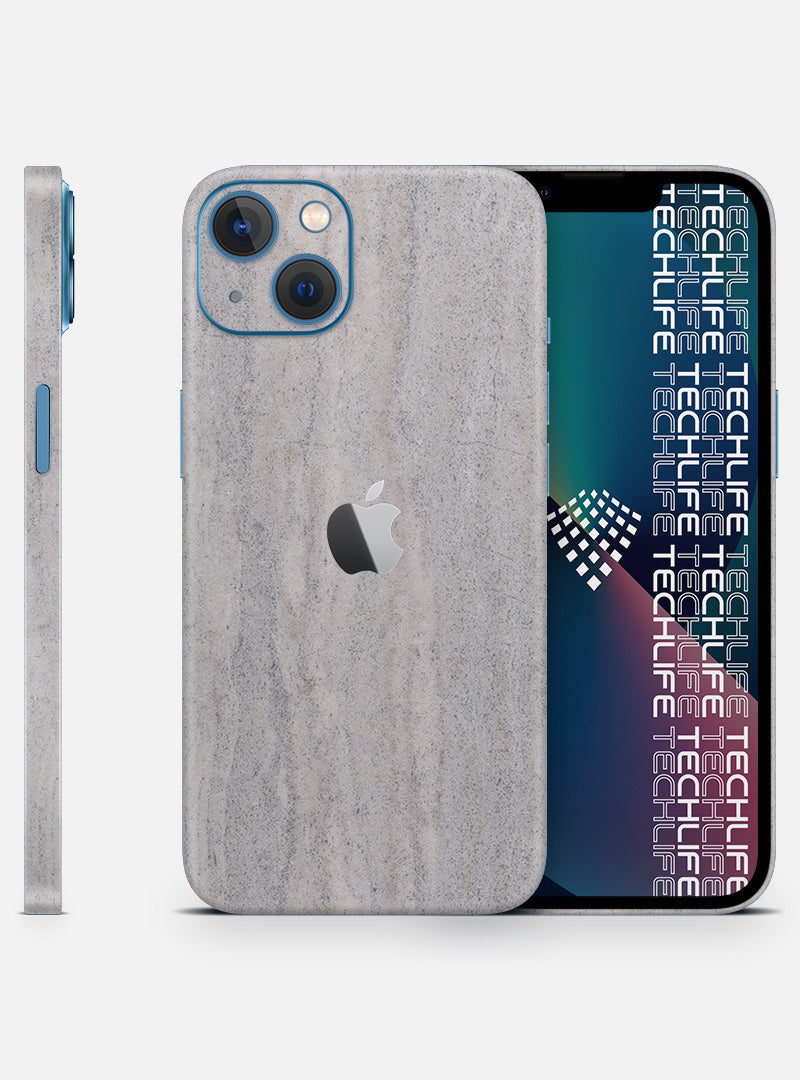 Skin Misc Concrete para iPhone 13