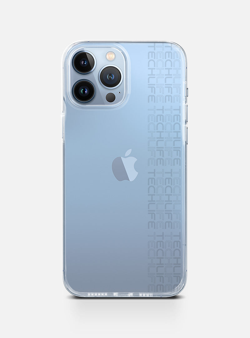 Funda Case Ultra Clear para iPhone 13 Pro Max