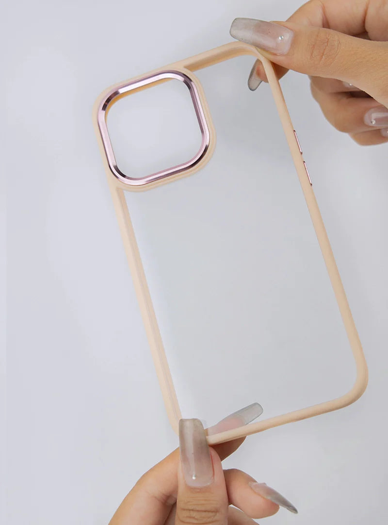 Case Candy Frame para iPhone 13 Pro