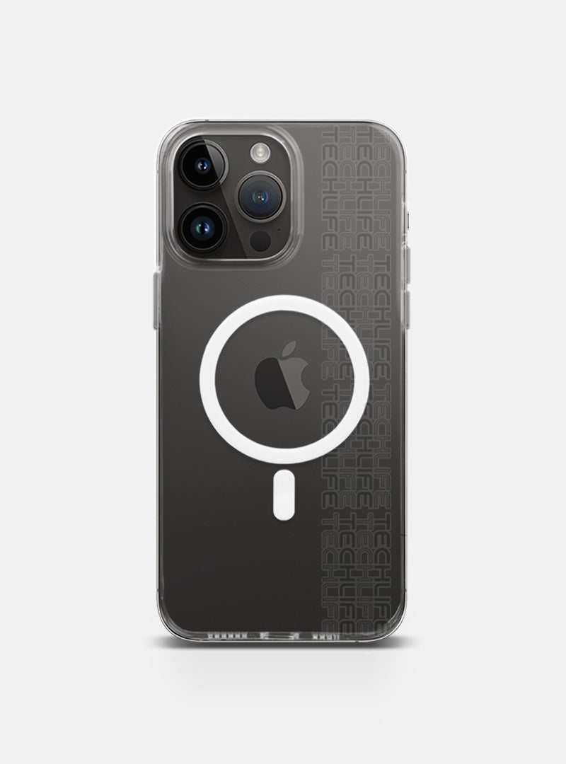 Case protector Ultra Mag para iPhone 14 Pro