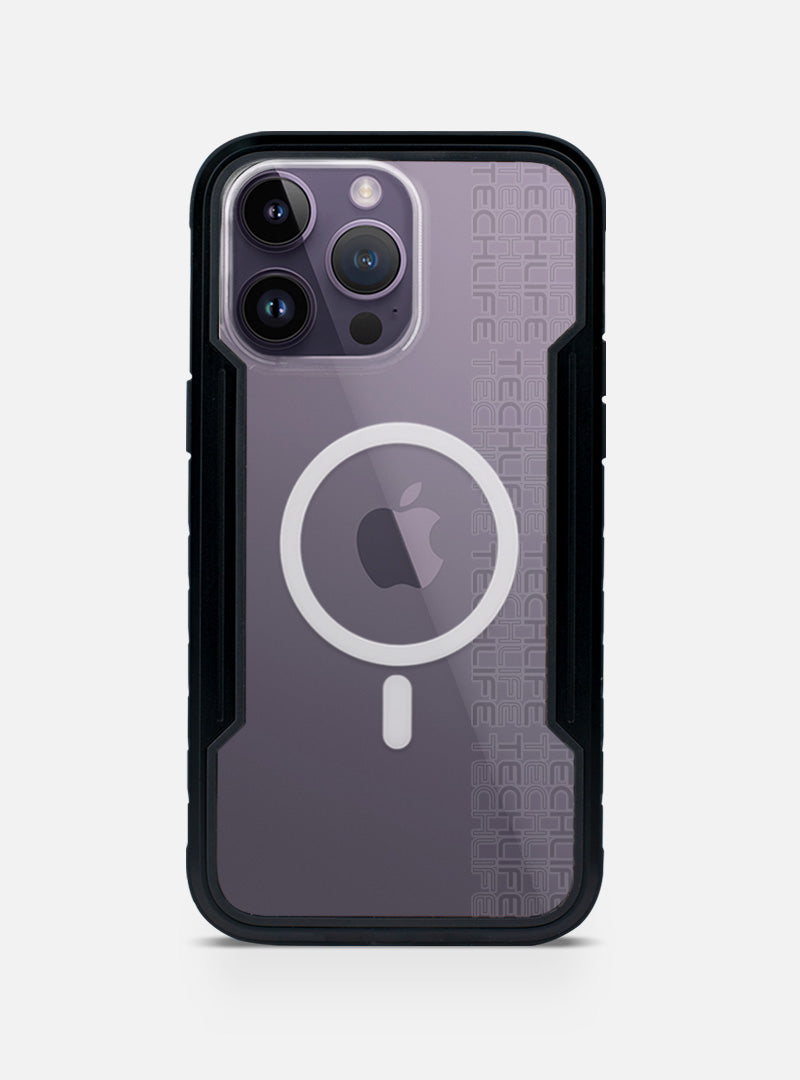 Case Drop Shield para iPhone 14 Pro Max con Magsafe